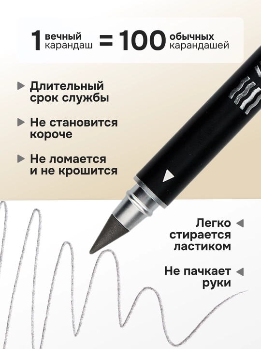 0,7 mm li sharikli sovg‘a ruchkasi va oddiy STIXIA mini abadiy qalam