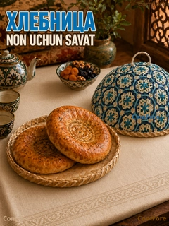 Синий