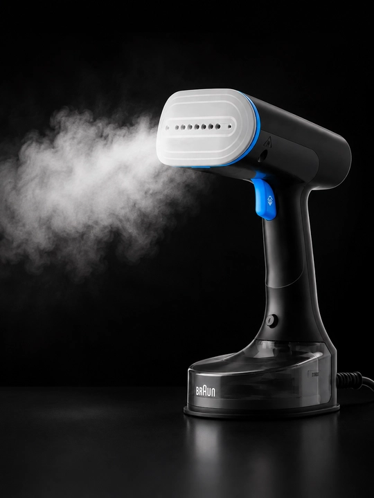 Braun QuickStyle 5 GS5031BL