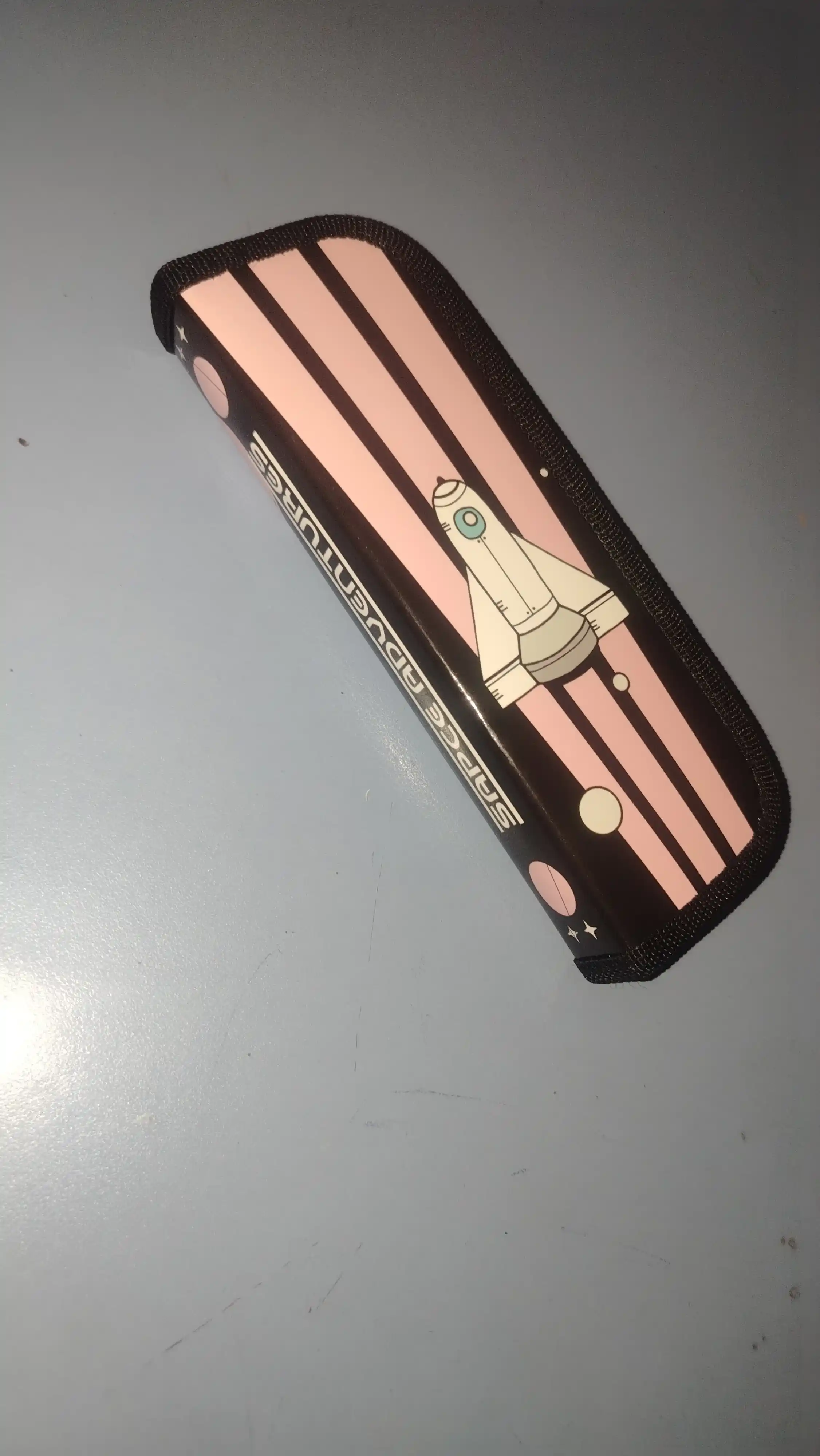 Bir bo'linmali kichik penal 190/65 60 PO-01-Kosmos tarixi