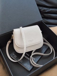 Белый