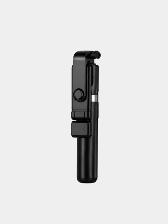 Shtativ telefon, 170 sm 4 tasi 1 da, 1ta LED chiroq & Bluetooth: monopod, selfi tayoqchasi