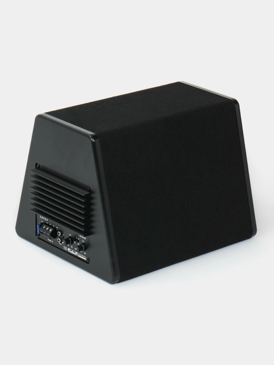 Edifier CW800D Avtomobil sabvuferi
