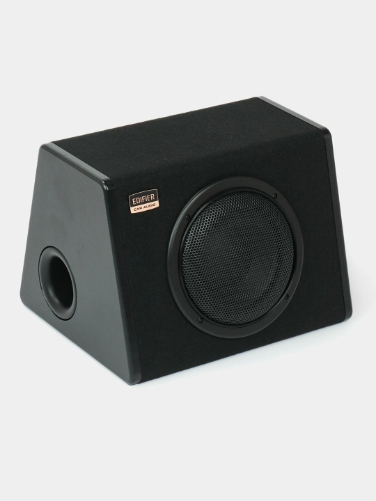 Edifier CW800D Avtomobil sabvuferi
