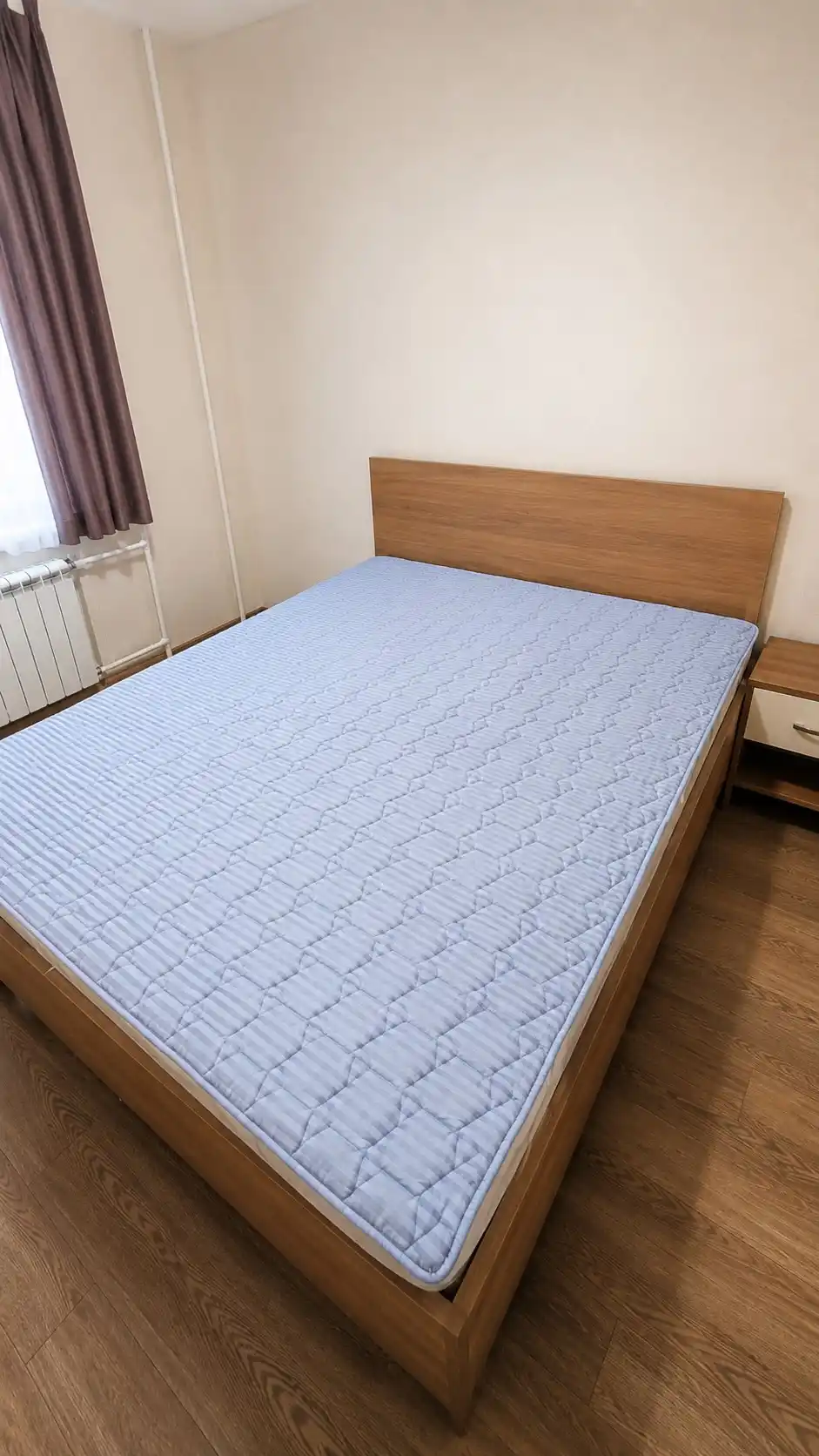 Venso Soft Protect rezinkali matras qoplamasi, matras g‘ilofi