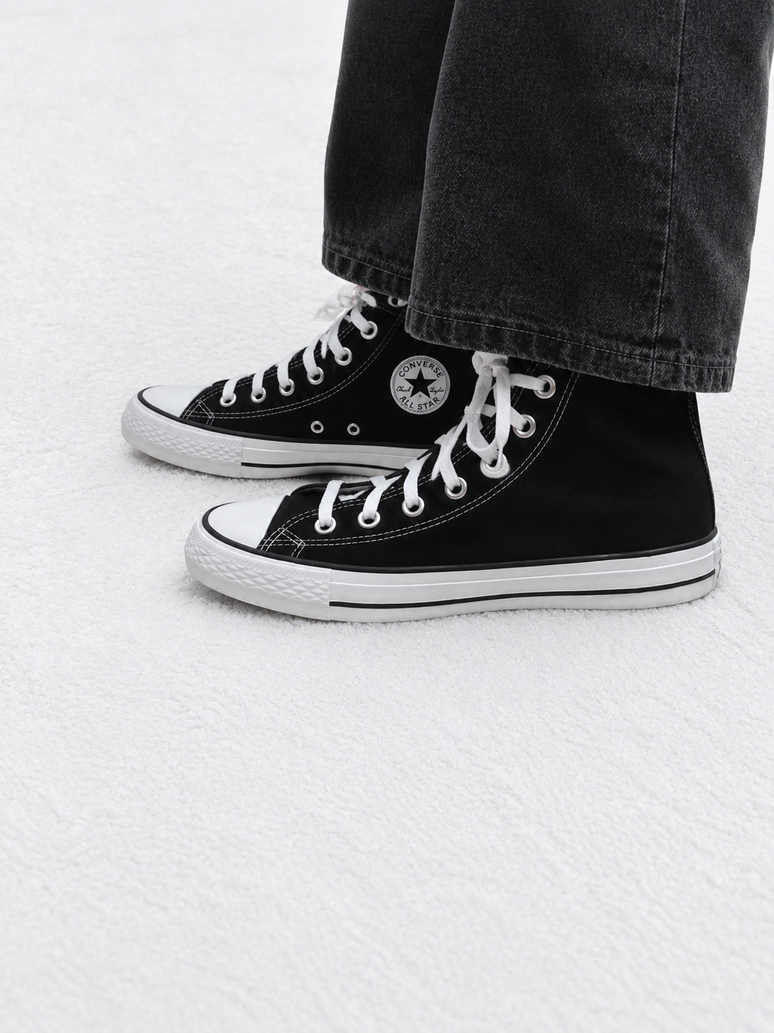 Kedalar Converse sport uchun, yoz-kuz-bahor mavsumi uchun