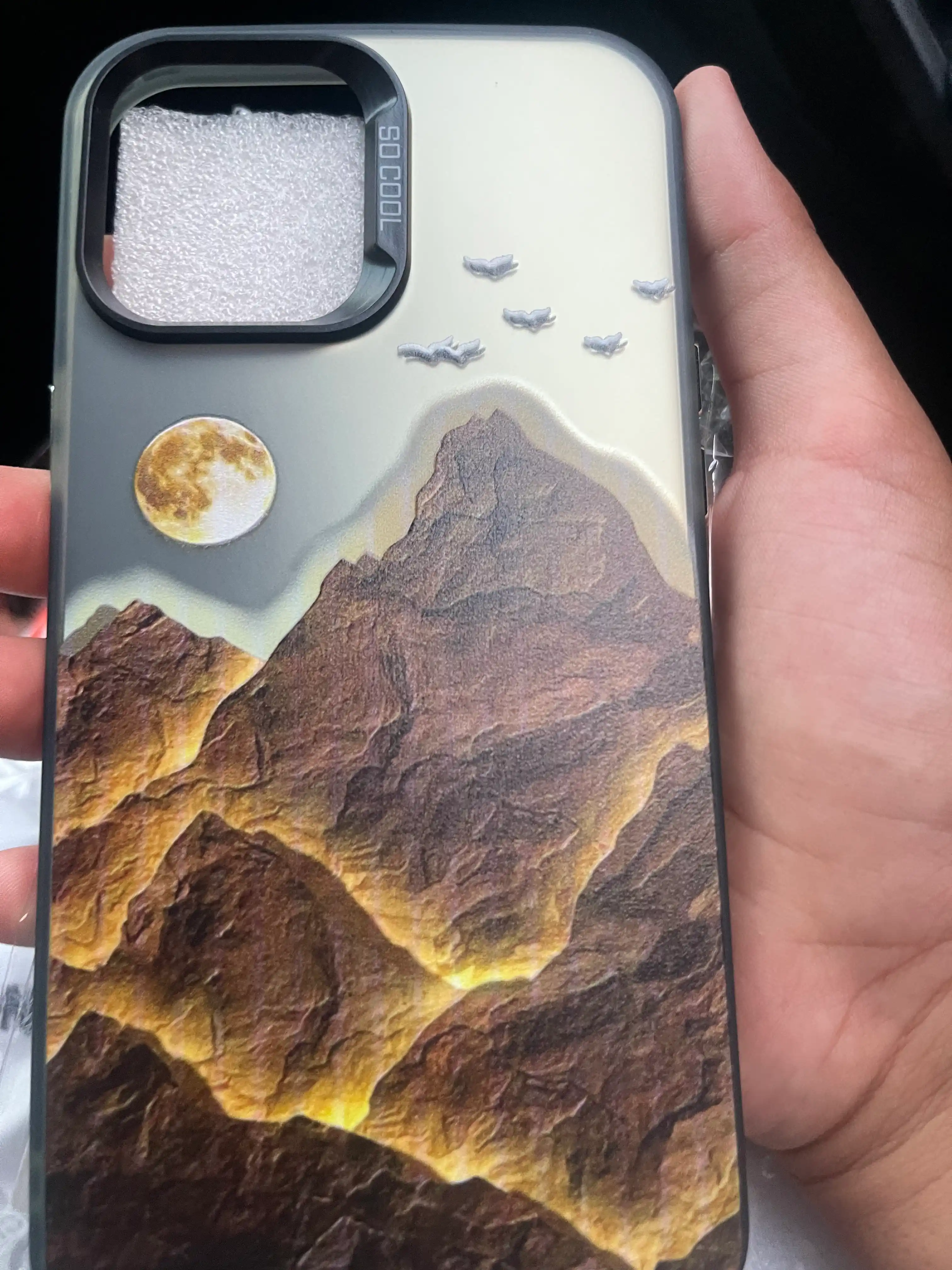 Чехол для iPhone 11, 12, 13, 14, 15, 16, Pro, Pro Max