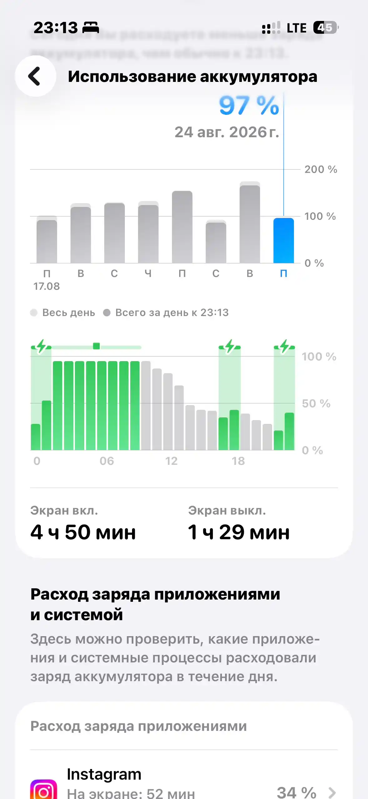 IPhone uchun Apple USB-C 20W tarmoqli zaryadlash qurilmasi, oq rang