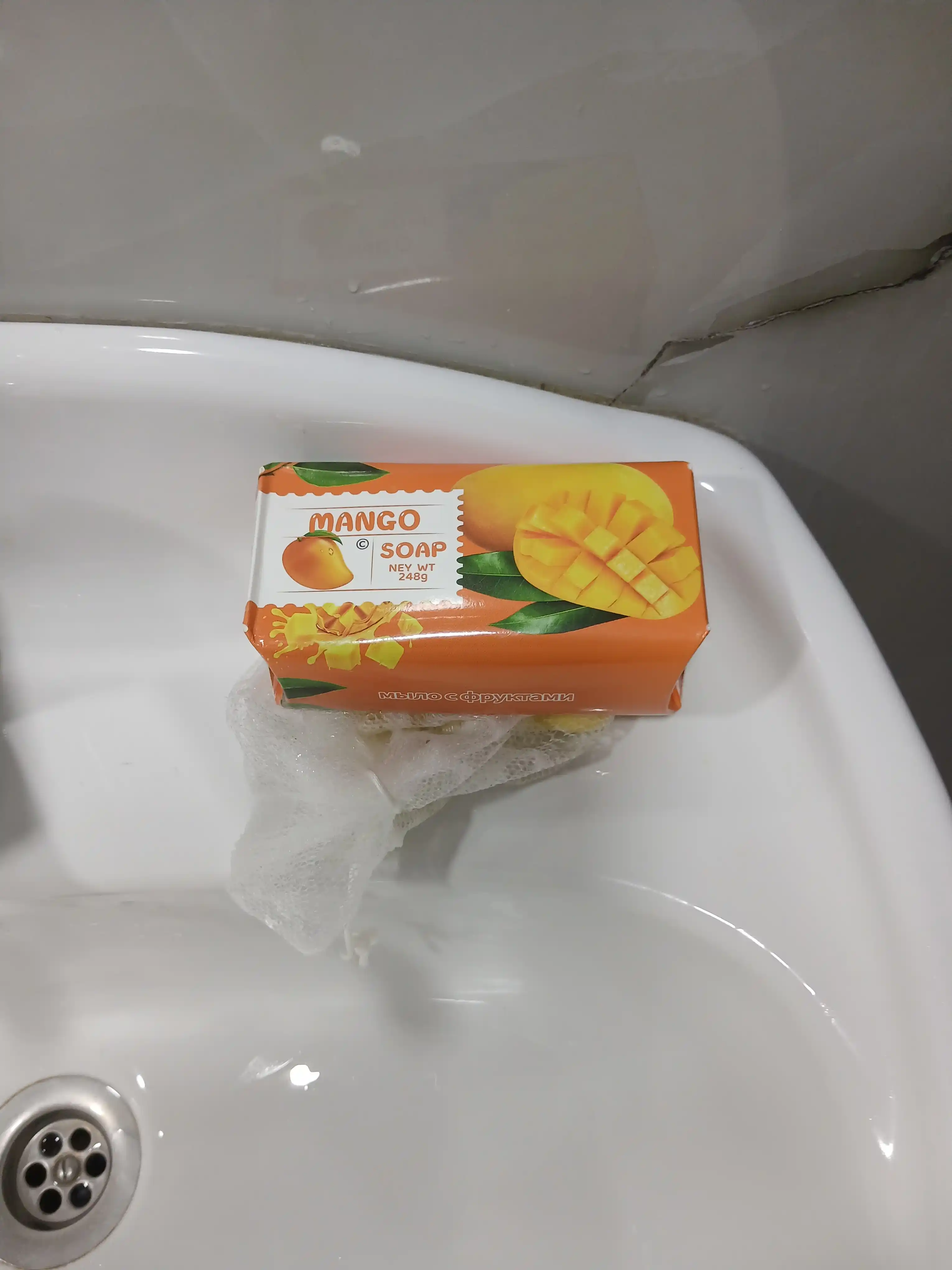 HZI JUICE/FANSHIYI Xushbo'y sovun to'plami, 7 xil gulli hid
