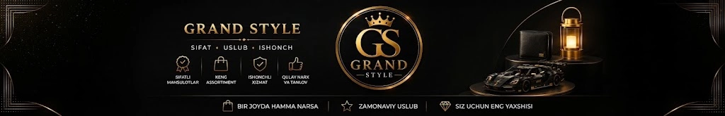 Grand Style