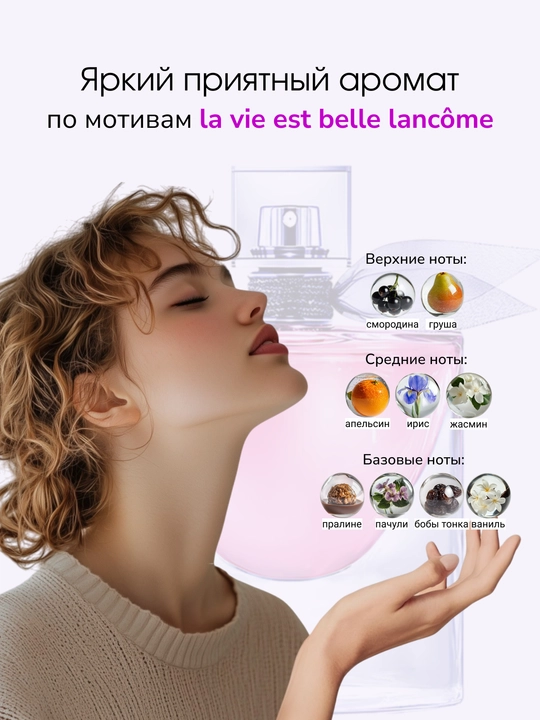 LABA Ceramide oziqlantiruvchi tana suti, 300 ml