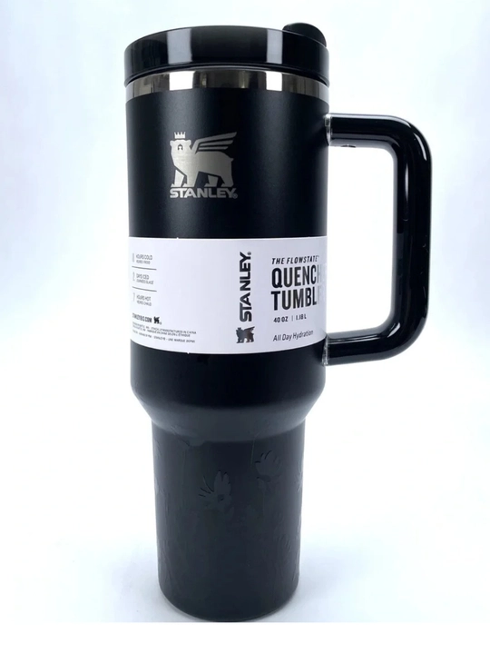 Termokrujka Stanley & JENNIE Collection Quencher, 1100 ml, sovg‘a qutisi bilan