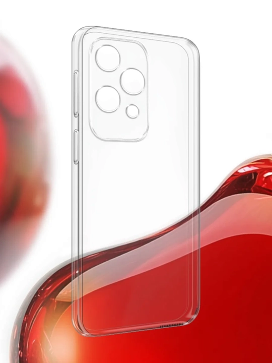 Oppo Reno 15F smartfoni uchun gʻilof