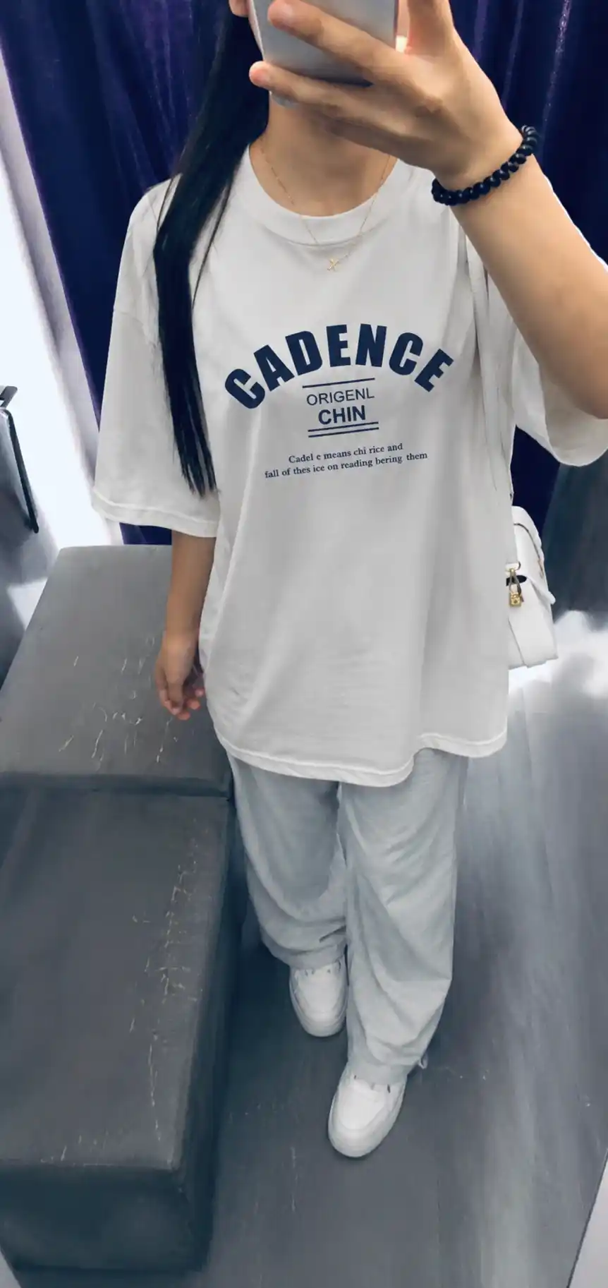 Женская футболка oversize – стильная футболка для женщин