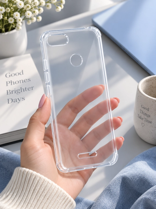 Redmi 6 uchun chexollar