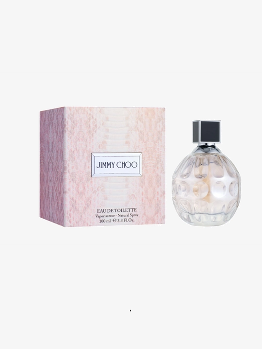 Jimmy Choo Eau de Toilette Jimmy Choo, 100 ml, ayollar uchun, Buyuk Britaniya 🇬🇧 - 