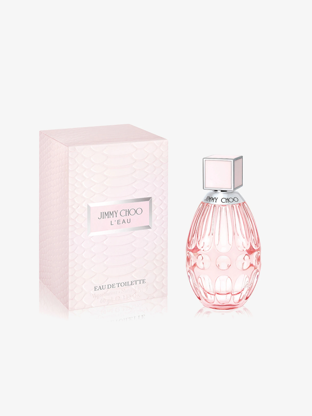 Jimmy Choo LEau Jimmy Choo, 90 ml, Eau de Toilette, ayollar uchun, Fransiya 🇫🇷 - 