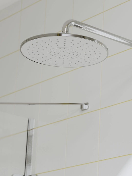 Yuqori dush Pragma Lagva, xrom, LGV2.CWMT.035