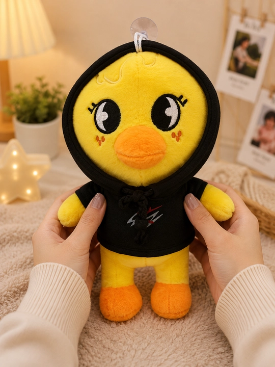 Мягкие игрушки K-Pop Stray Kids Skzoo - 