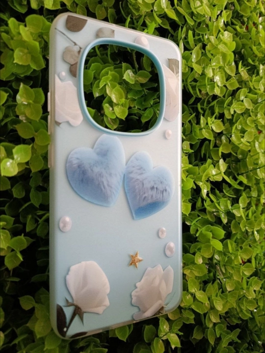 Чехлы для смартфона Redmi Note 15
