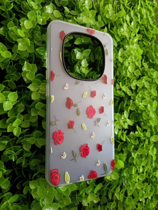 Чехлы для смартфона Redmi Note 15