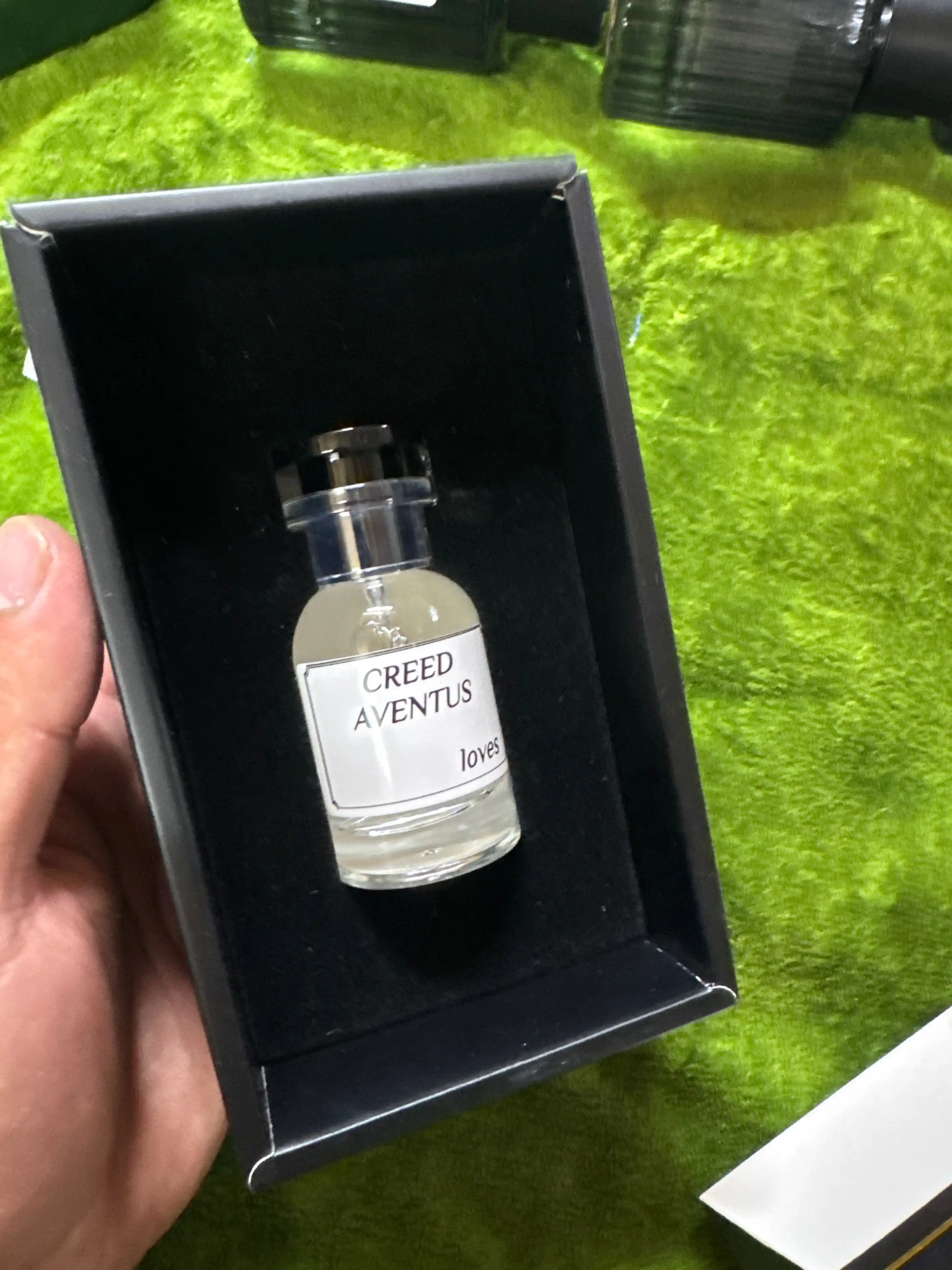 LOVERS Atir uniseks 30 ml