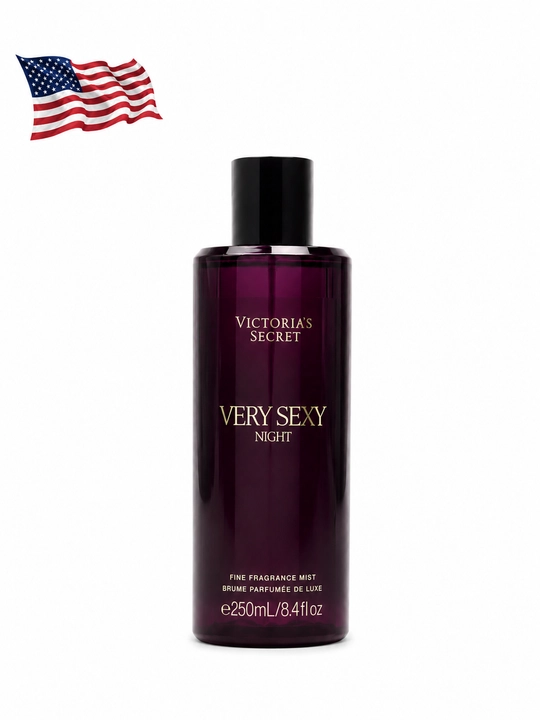 Парфюмированный спрей-мист для тела Victoria Secret, аромат для тела