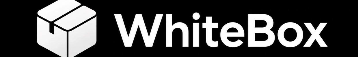 WhiteBox
