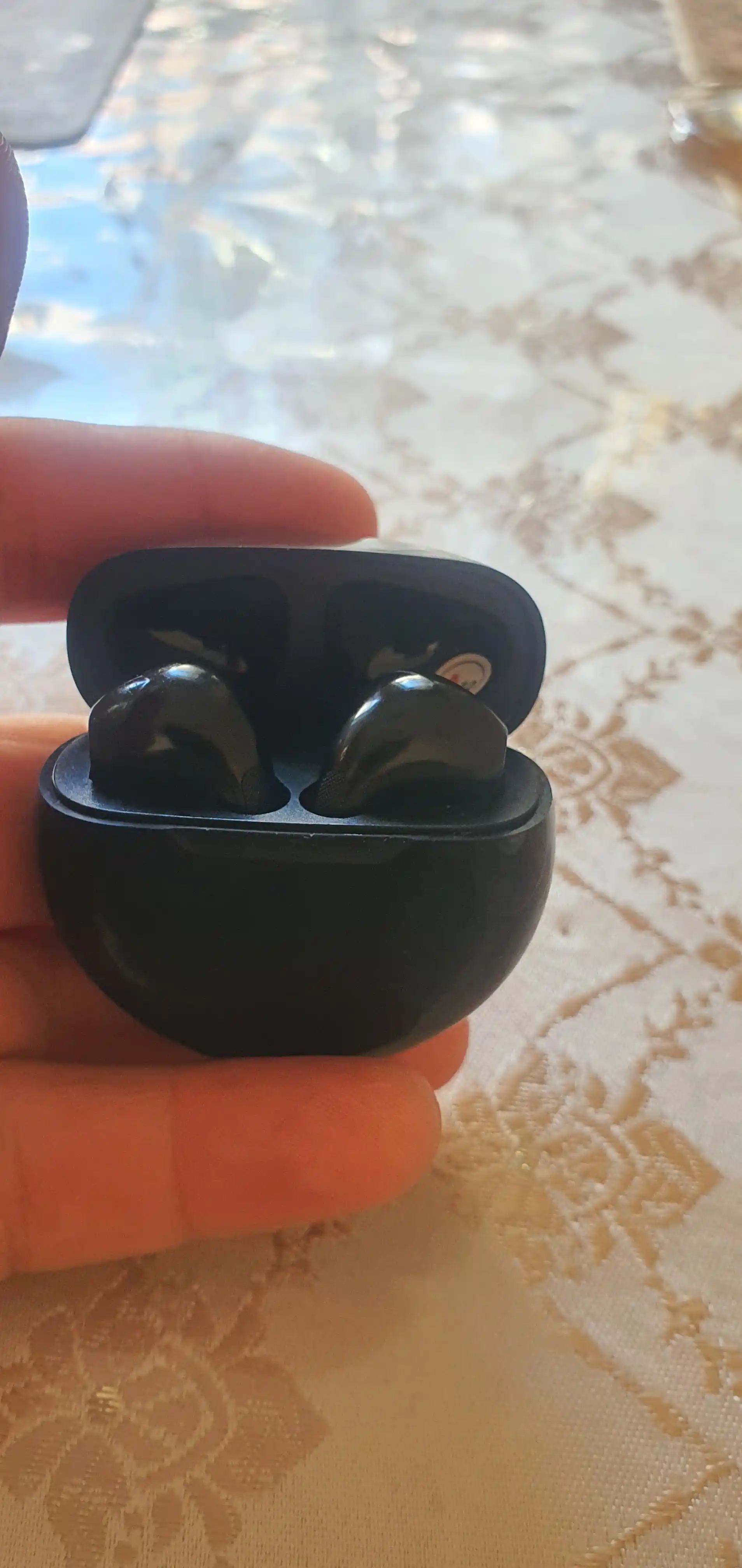 Pods 3 air Pro 2 Sensorli Simsiz quloqchinlar
