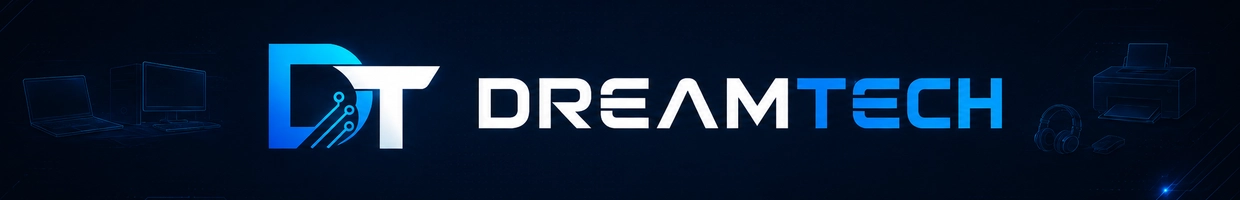DREAM-TECH