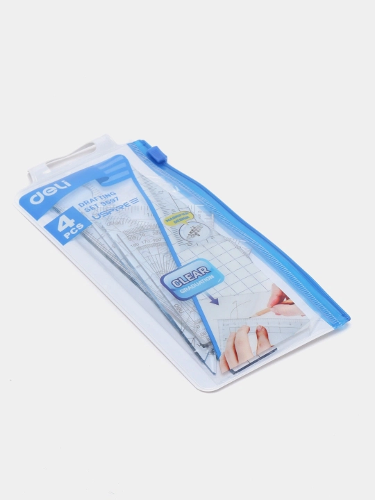 Chizg‘ichlar to‘plami, 2 to‘plam, Deli 9597, 4 dona