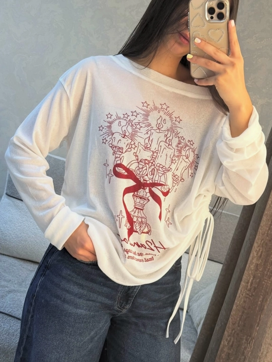 Прозрачная кофта-накидка, туника женская, на купальник, летняя