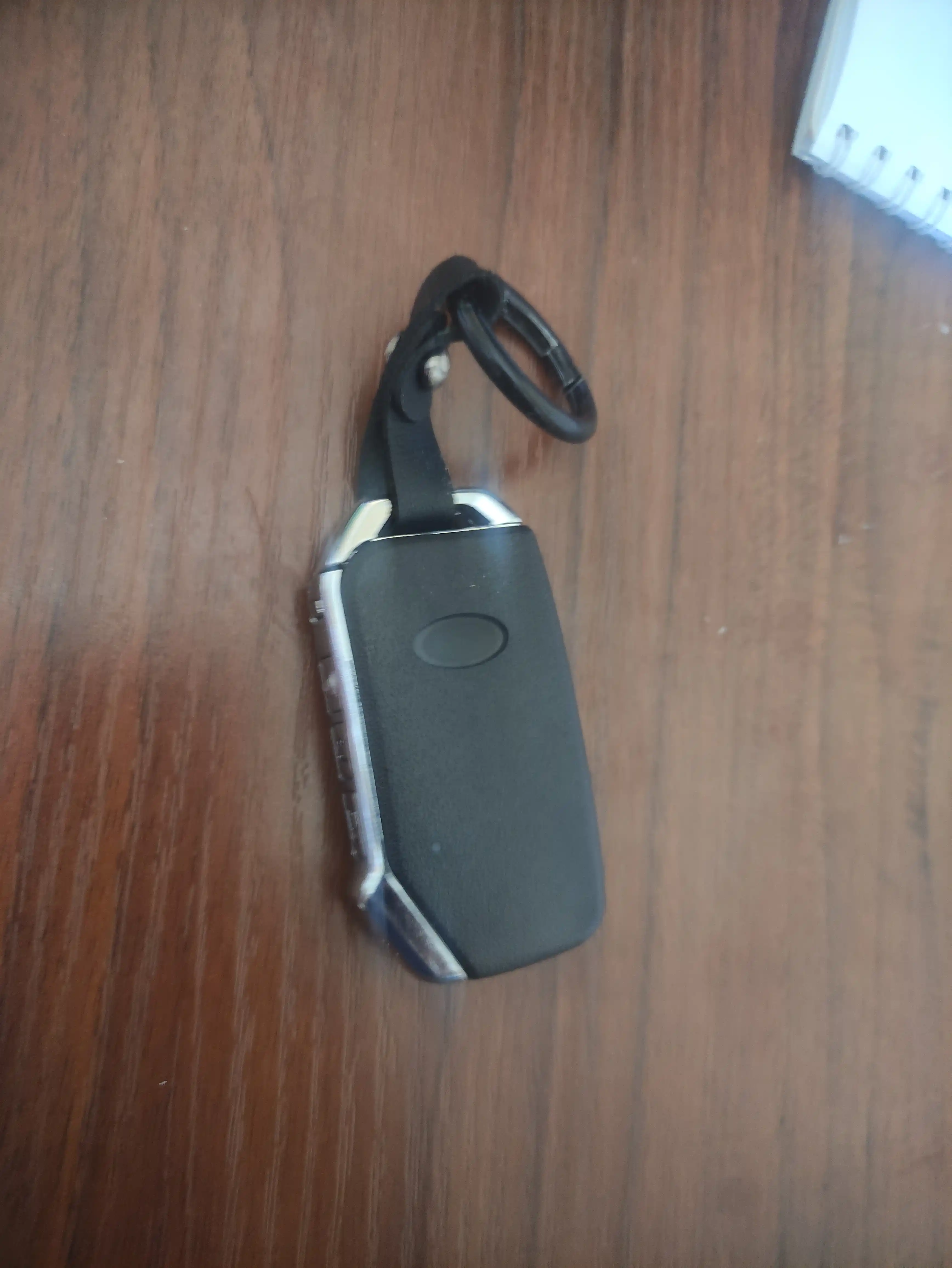Пульт дистанционного управления автомобильной сигнализацией для KIA K5 (версия)