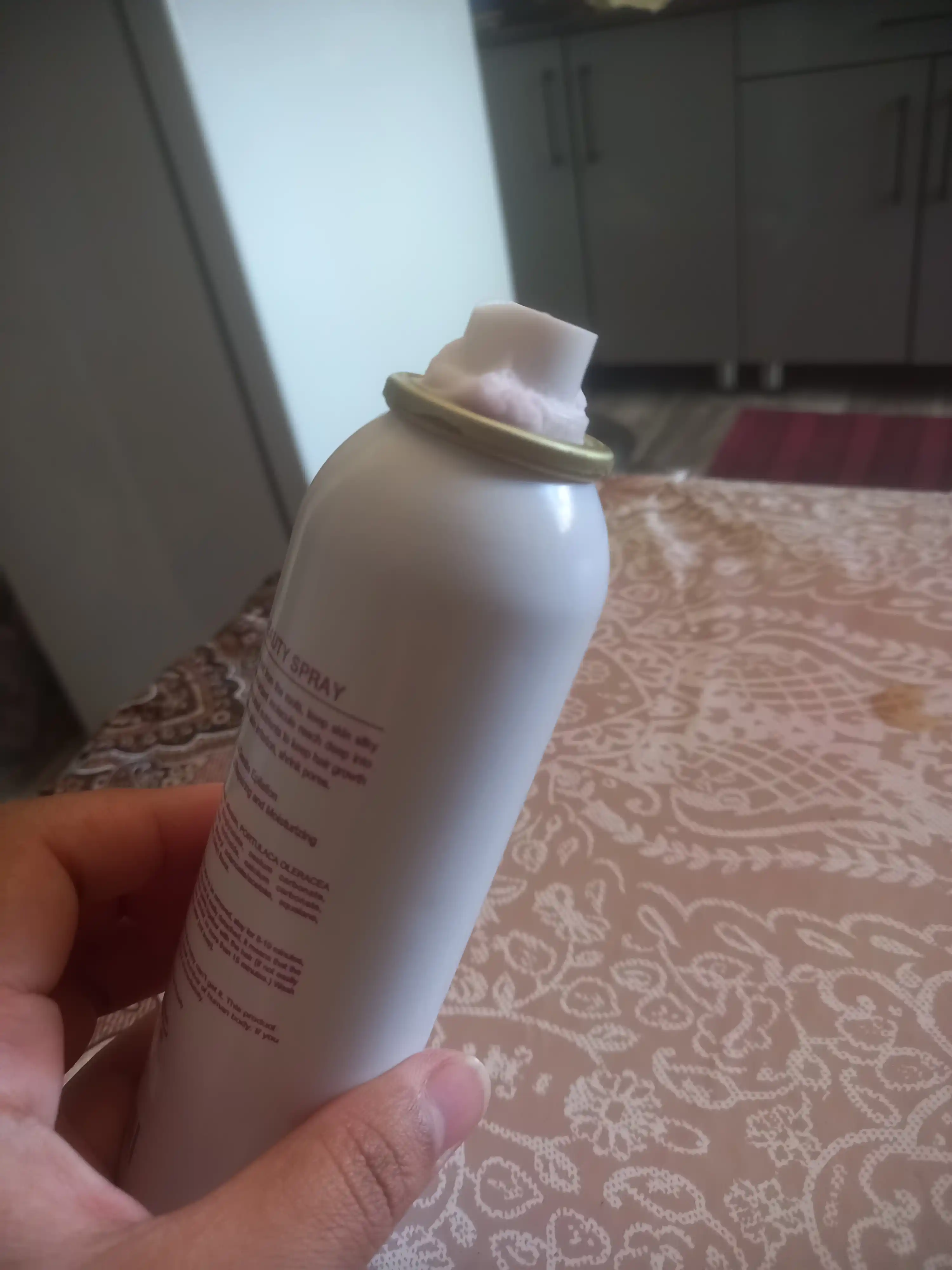 Спрей для депиляции Silky Beauty, 150 мл