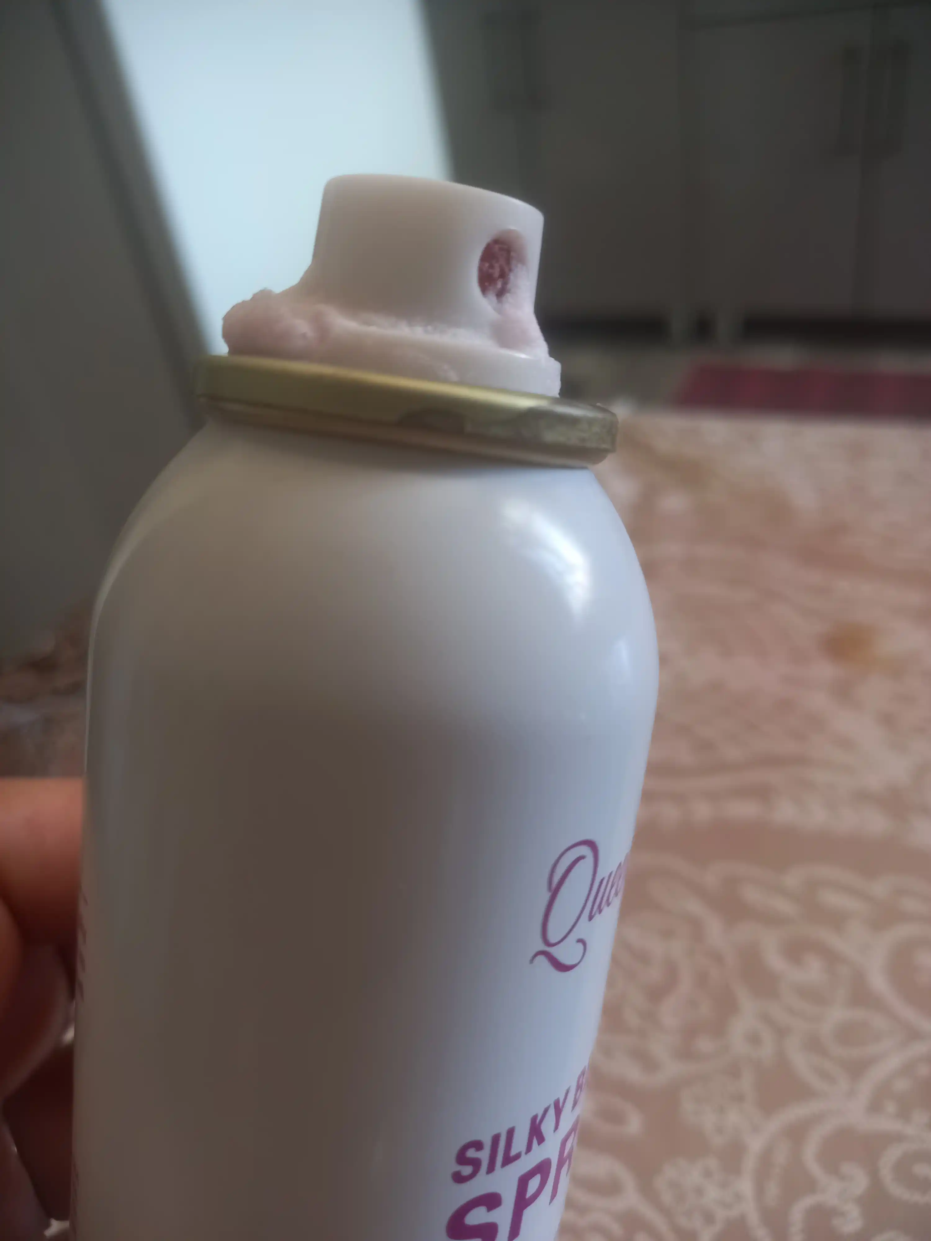 Спрей для депиляции Silky Beauty, 150 мл