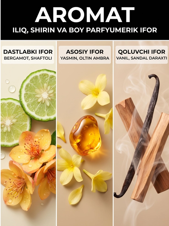 Keratinli shampun, barcha turdagi sochlar uchun, 600 ml