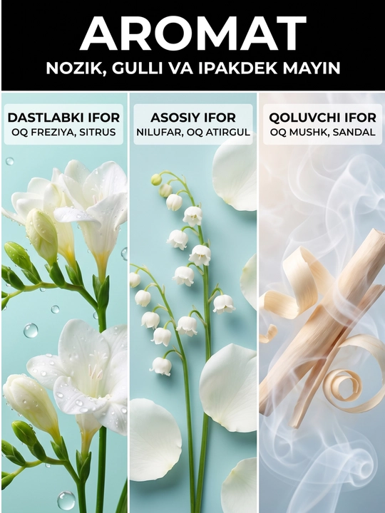 Keratinli shampun, barcha turdagi sochlar uchun, 600 ml