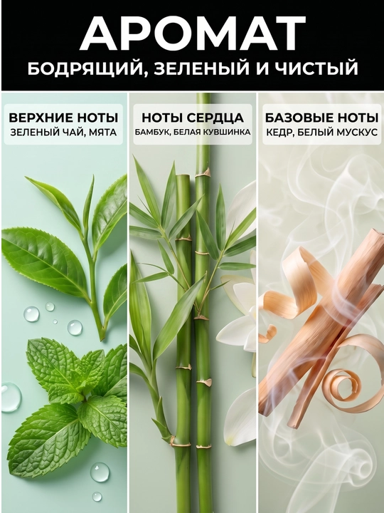 Keratinli shampun, barcha turdagi sochlar uchun, 600 ml