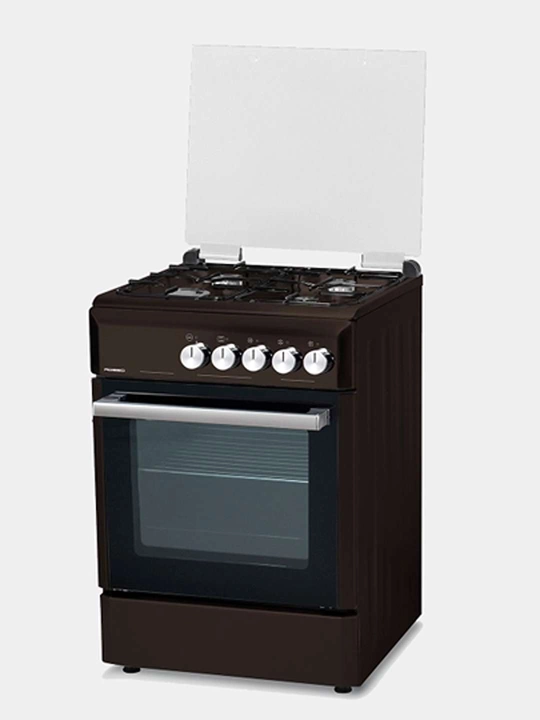 Gaz plitasi ROSSO KABSA 40 (4 Gaz) - 