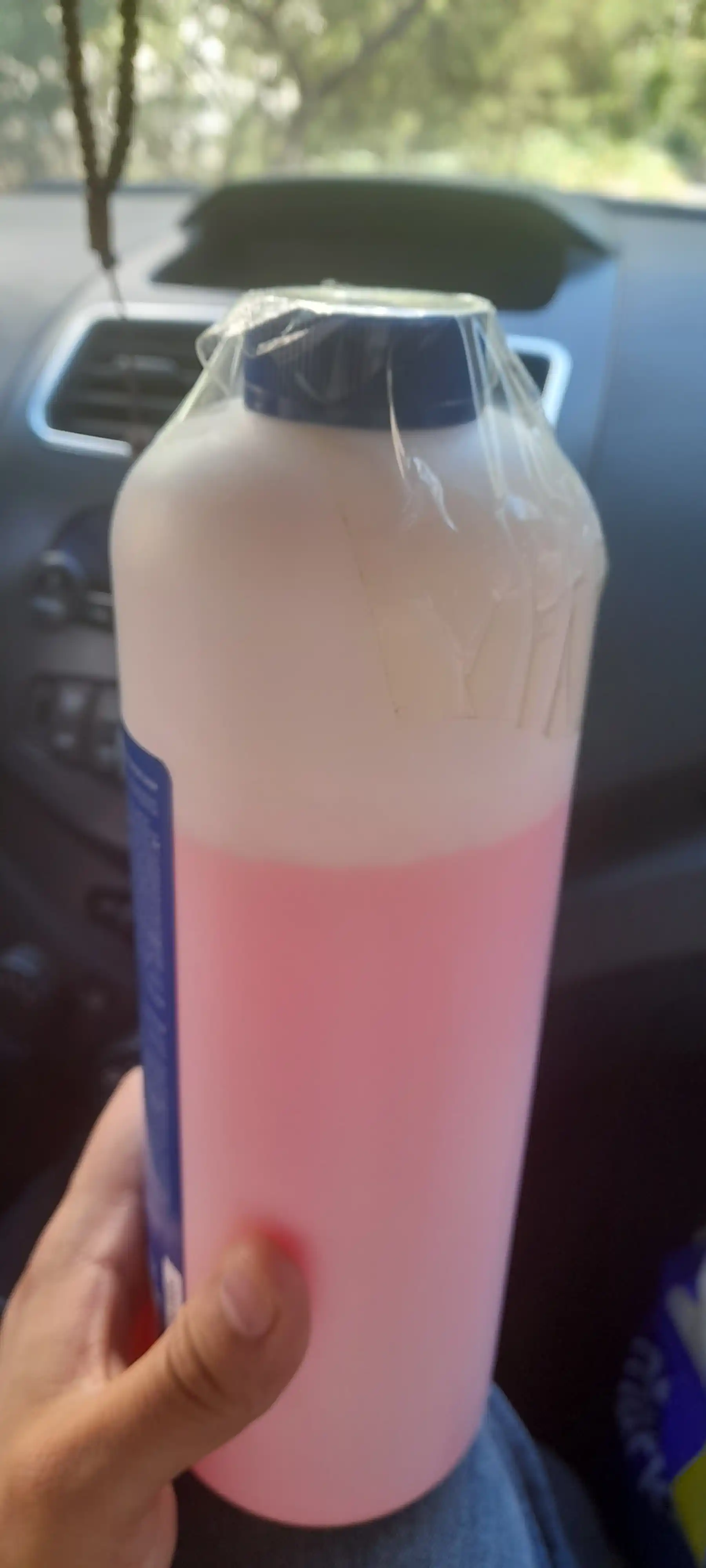 Avtoshampun Oila Tanlovi qo'lda yuvish uchun 1000 g