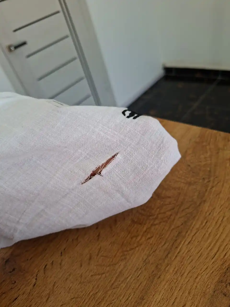 Erkaklar uchun Lion Classic Linen Casual zig‘ir tolali ko‘ylagi, M-XXL