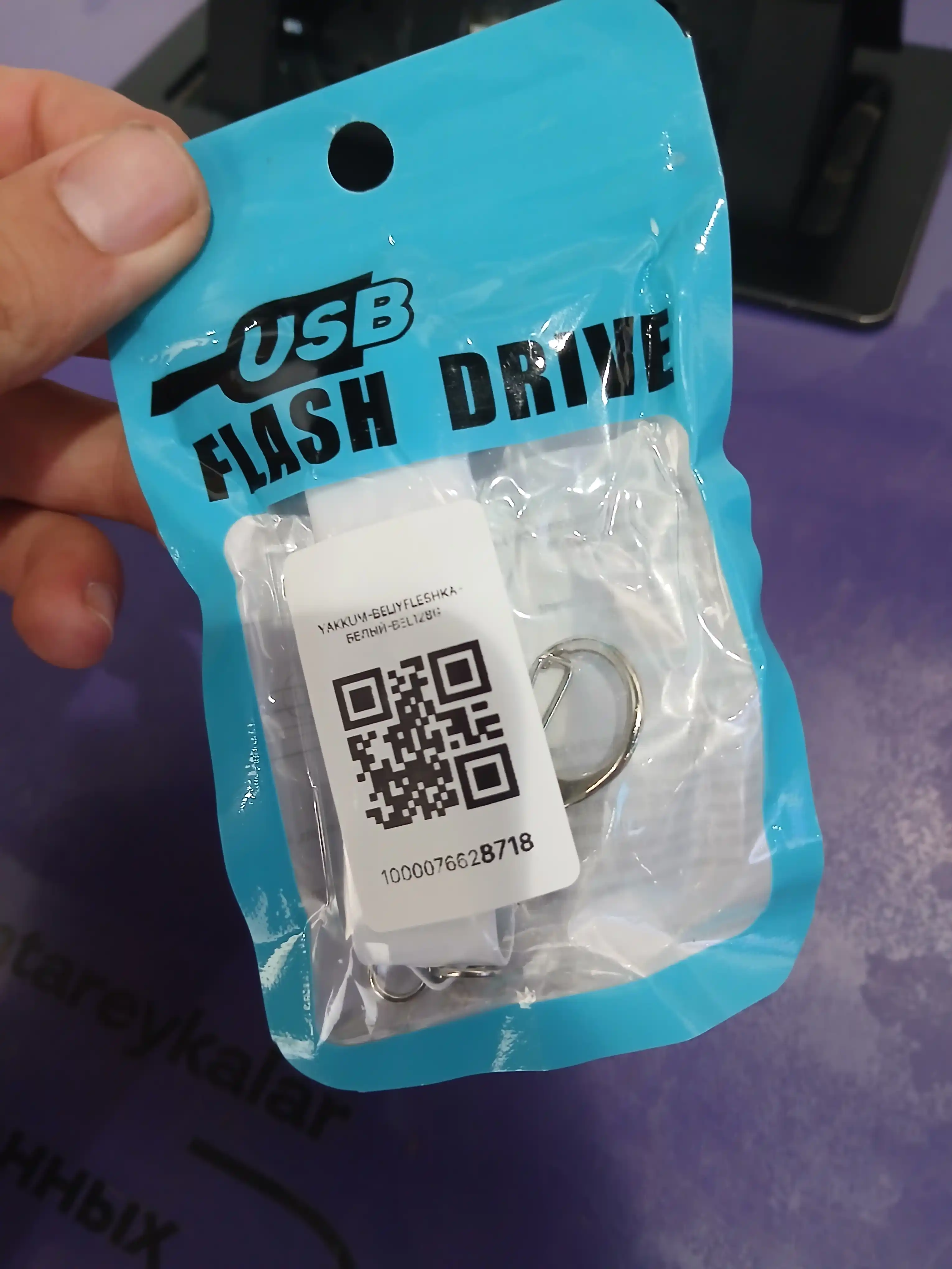 Флешка OTG, USB, Type-C, карта памяти 64 ГБ, 128 ГБ, 256 ГБ