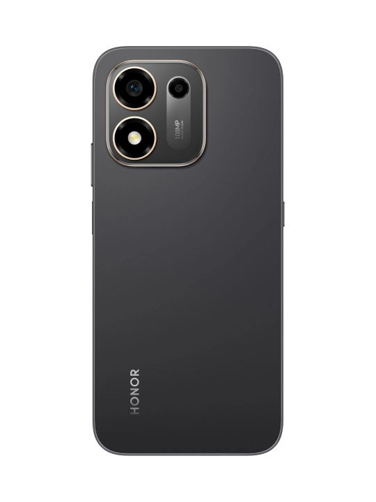 Смартфон HONOR X8e, 6/256 ГБ, 7700 мАч, 45 Вт, камера 108 МП, экран 120 Гц