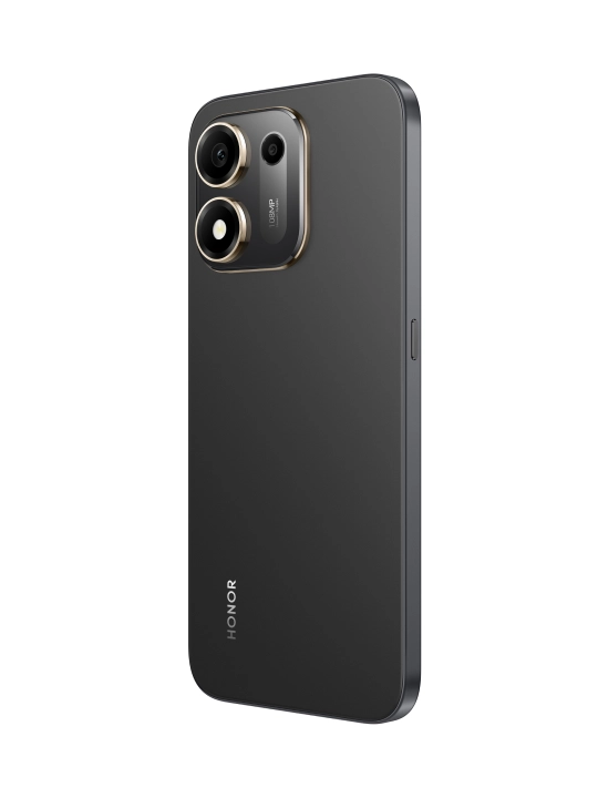Смартфон HONOR X8e, 6/256 ГБ, 7700 мАч, 45 Вт, камера 108 МП, экран 120 Гц
