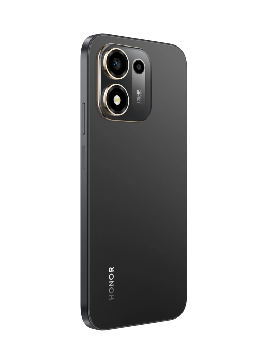 Смартфон HONOR X8e, 6/256 ГБ, 7700 мАч, 45 Вт, камера 108 МП, экран 120 Гц