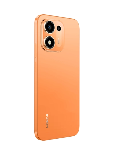 Смартфон HONOR X8e, 6/256 ГБ, 7700 мАч, 45 Вт, камера 108 МП, экран 120 Гц