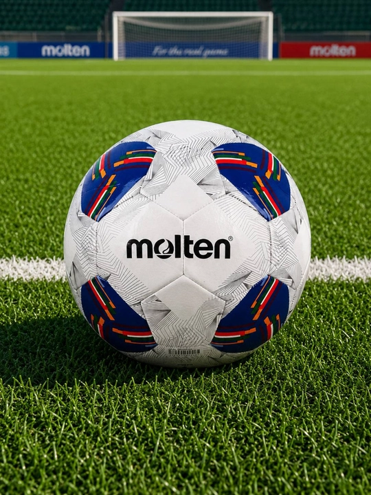 Futbol to'pi mashg'ulot va o'yin uchun, 5 o'lcham - 