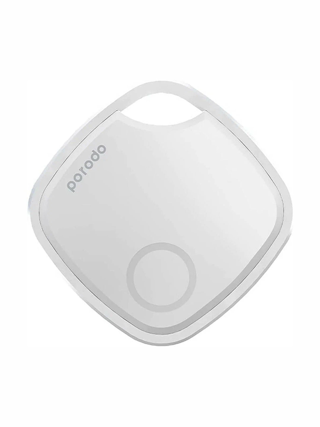 Смарт-трекер Porodo, IP67, 50 м, отслеживание местоположения