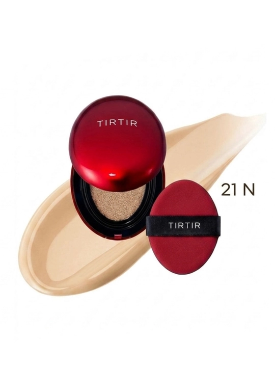 Кушон TIRTIR Mask Fit Red Cushion