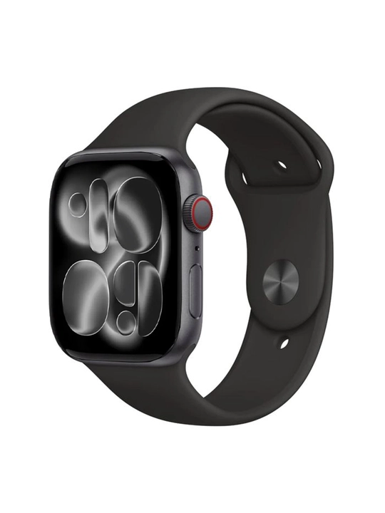 Смарт-часы 7 Milliard Watch 11, 2.04″ Super AMOLED, NFC, IP67, Bluetooth 5.2